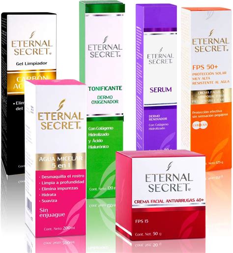 eternal secret similares|eternal secret precios.